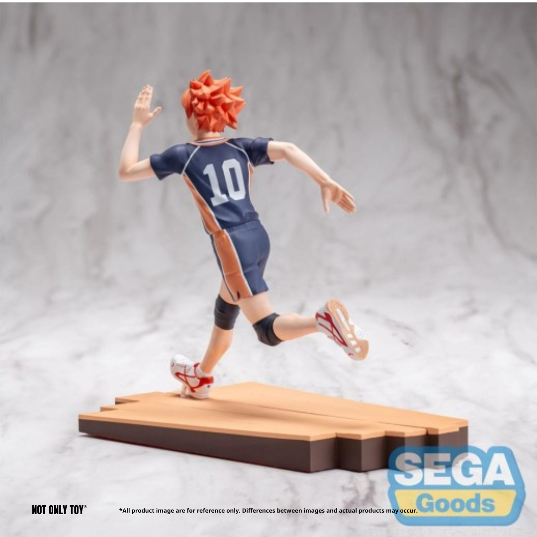 HAIKYUU!! HIGH PREMIUM FIGURE SHOYO HINATA