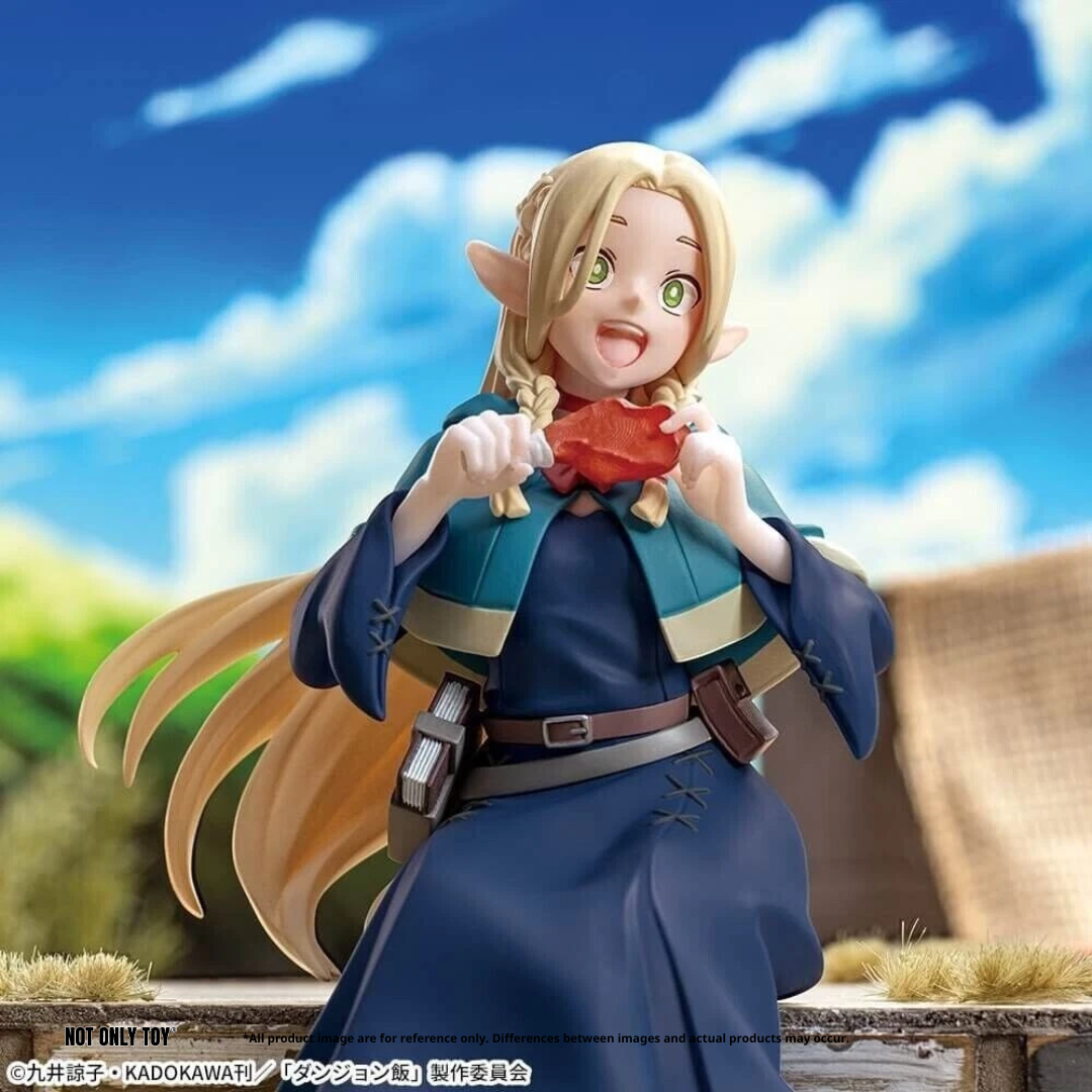 [SEGA] DELICIOUS IN DUNGEON CHOKONOSE FIGURE-MARCILLE DONATO