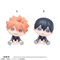 [SEGA] HAIKYU!! QYURUME HINATA & KAGEYAMA