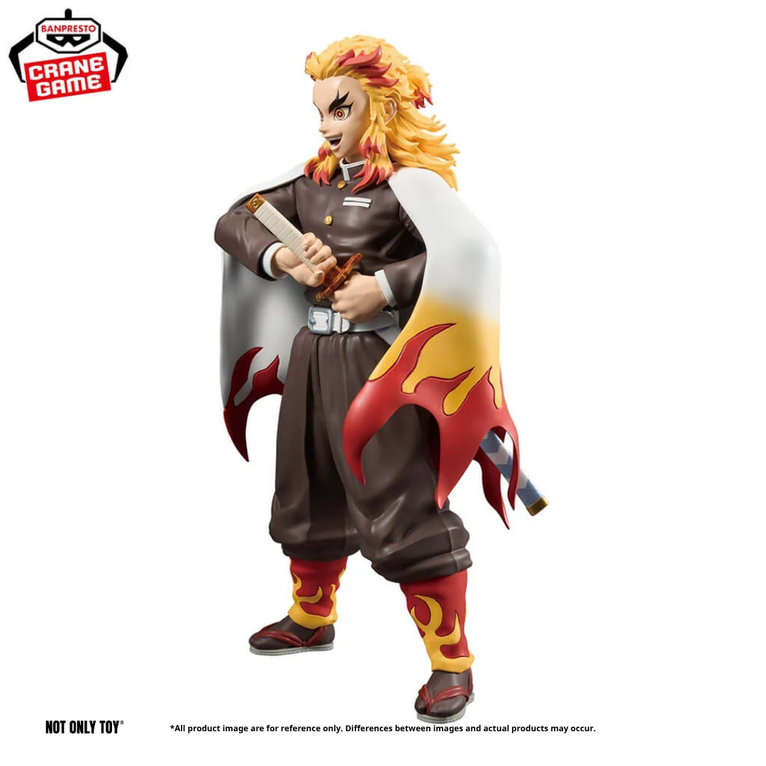 DEMON SLAYER GRANDISTA KYOJURO RENGOKU