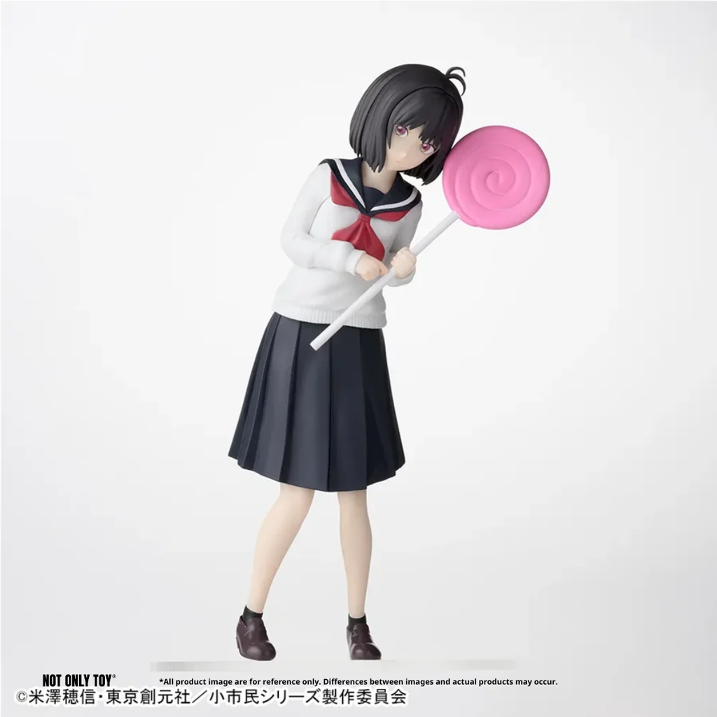 [SEGA] SHOSHIMIN DESKTOP X DECORATE YUKI OSANAI