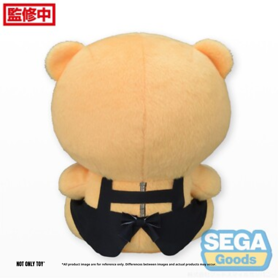 [SEGA] KINDERGARTEN WARS SUMIRE GUMI BEAR