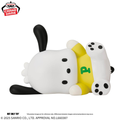 SANRIO CHARACTERS SOFVIMATES POCHACCO RELAX VER.