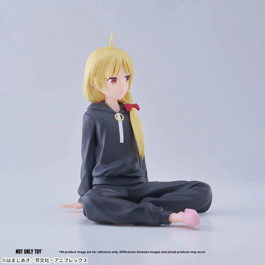 [SEGA] BOCCHI THE ROCK CHOKONOSE IJICHI W/SISTER
