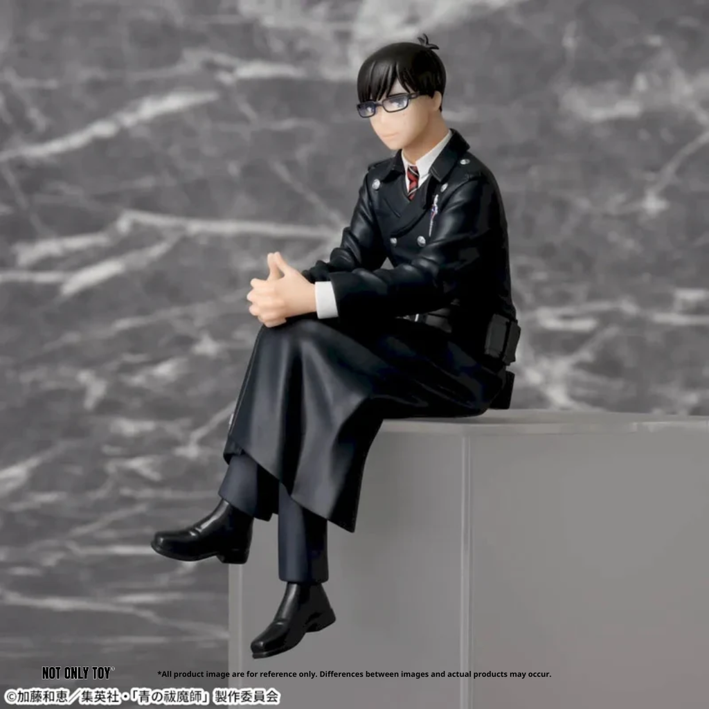 [SEGA] BLUE EXORCIST CHOKONOSE YUKIO OKUMURA