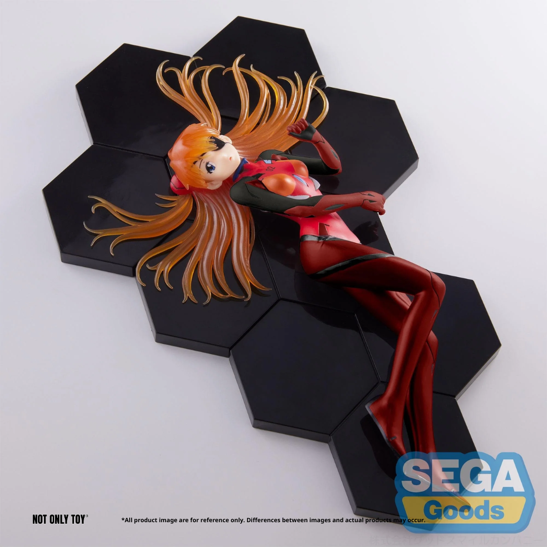 Luminasta Evangelion : New Theatrical Edition Asuka