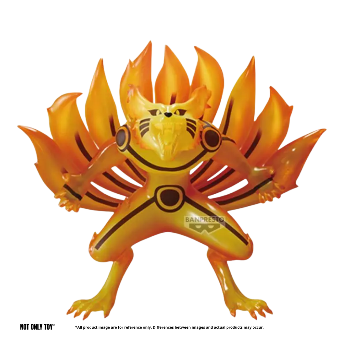 NARUTO SHIPPUDEN SUSANO'O & KURAMA
