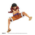 ONE PIECE MAXIMATIC MONKEY D.LUFFY SP (VER.B)