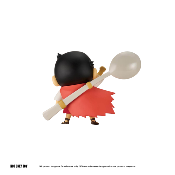 [BP] CRAYON SHINCHAN THE MOVIE: SUPER HOT! THE SPICY V1(A