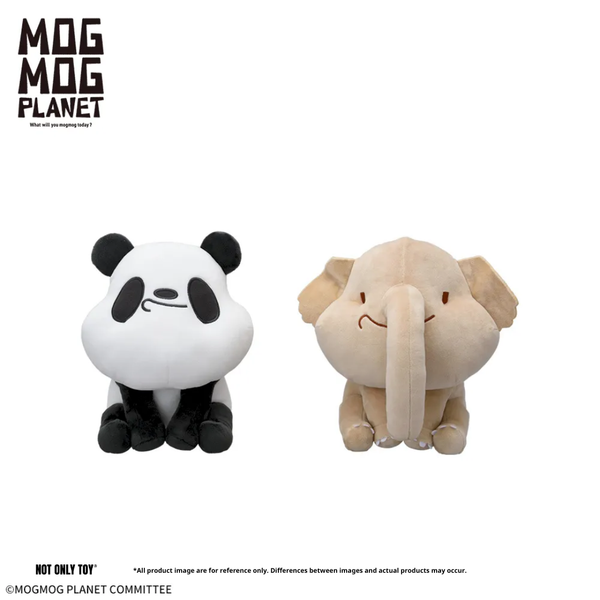 [SEGA] MOGMOG PLANET CUTE L PLUSH VOL.2