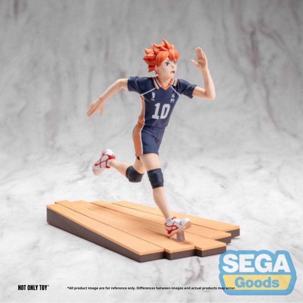 HAIKYUU!! HIGH PREMIUM FIGURE SHOYO HINATA