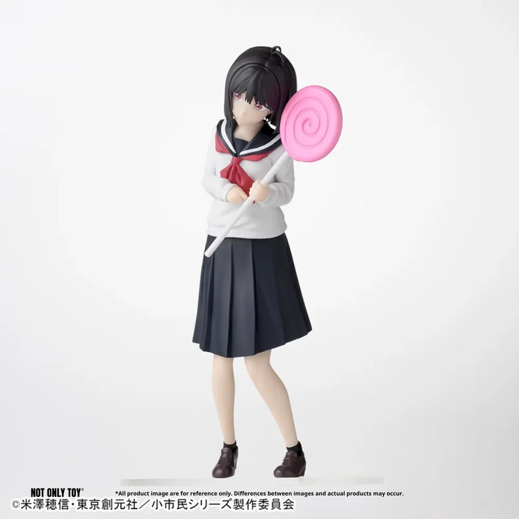 [SEGA] SHOSHIMIN DESKTOP X DECORATE YUKI OSANAI
