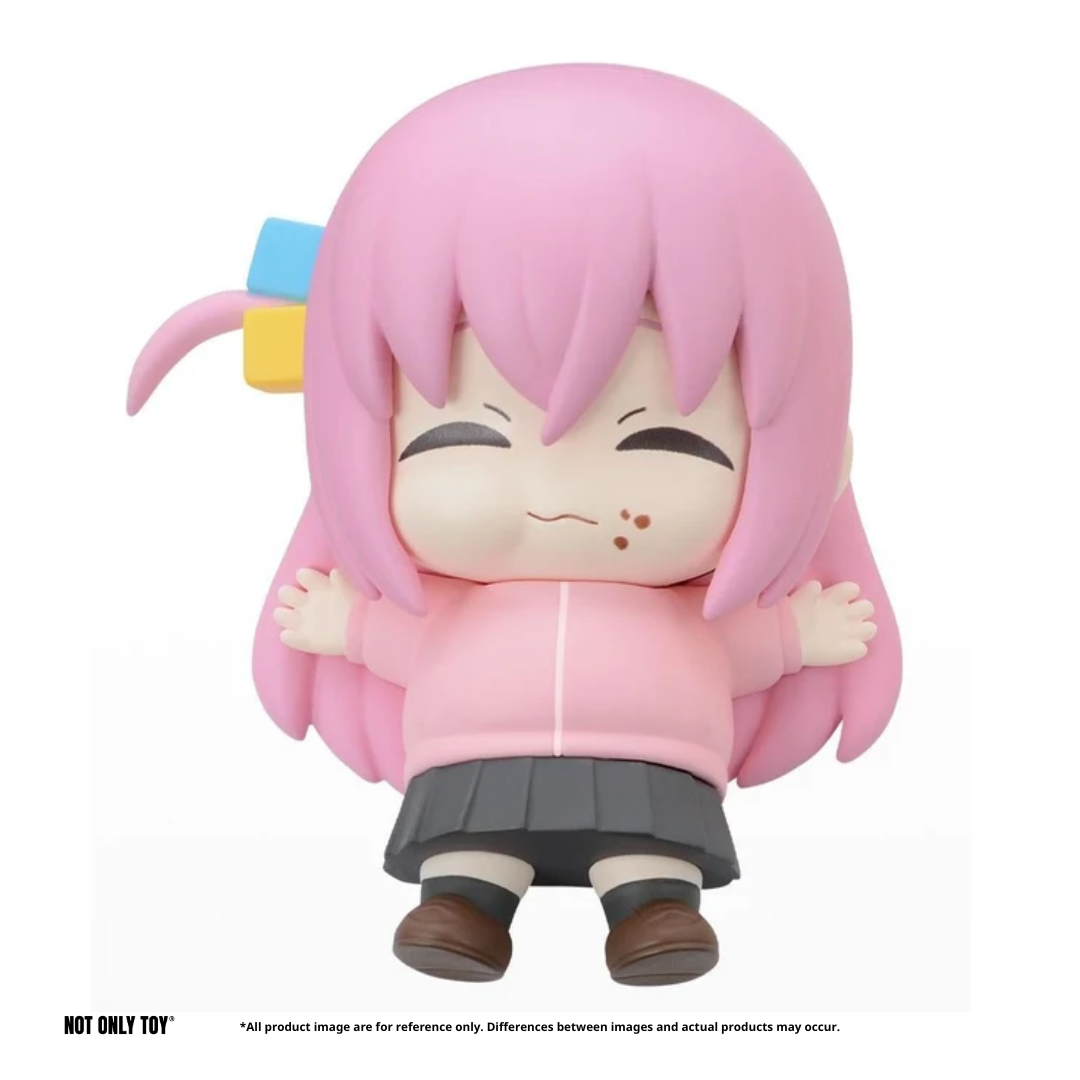 [SEGA] BOCCHI THE ROCK FIGURE MANPUKU HITORI & IJICHI