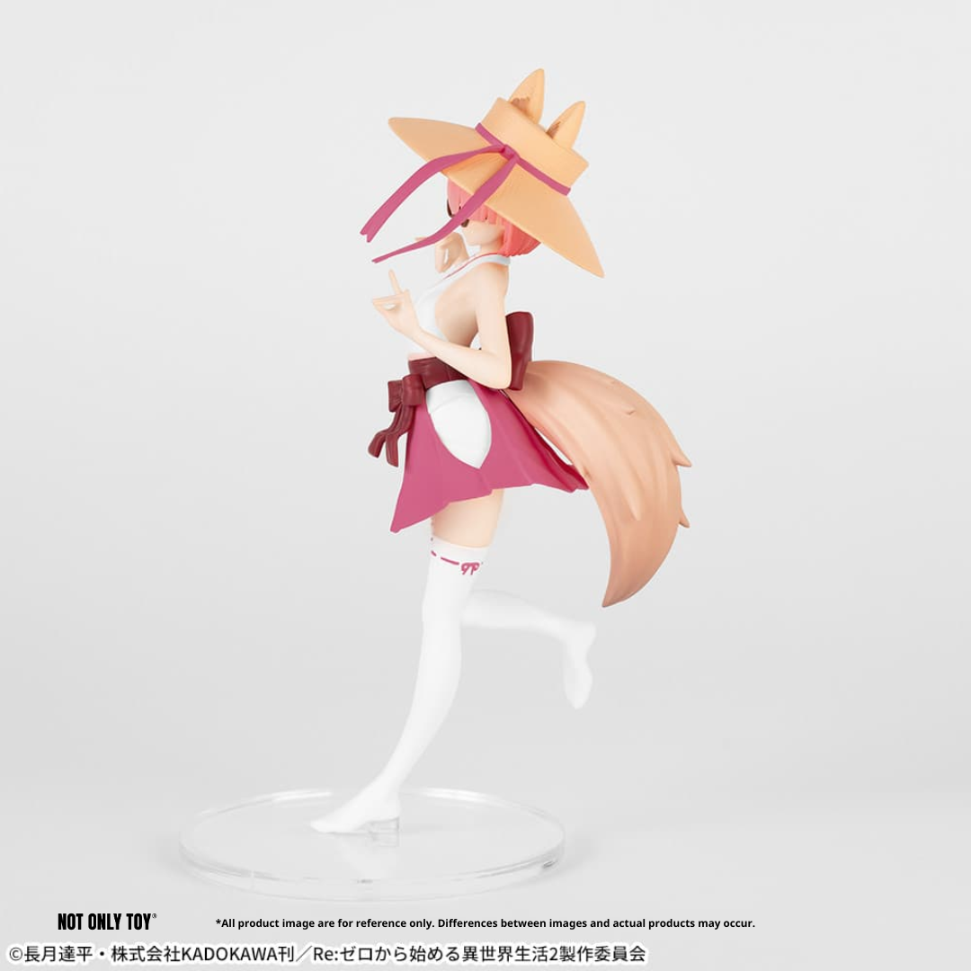 [SEGA] RE:ZERO LUMINASTA RAM KITSUNE
