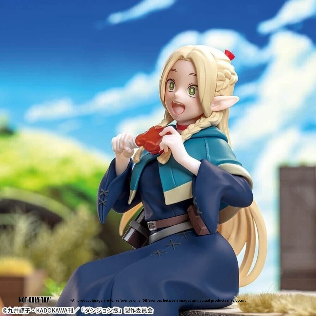 [SEGA] DELICIOUS IN DUNGEON CHOKONOSE FIGURE-MARCILLE DONATO