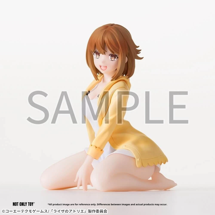 [SEGA] ATELIER RYZA PM CHOKONOSE FIGURE REISALIN STOUT