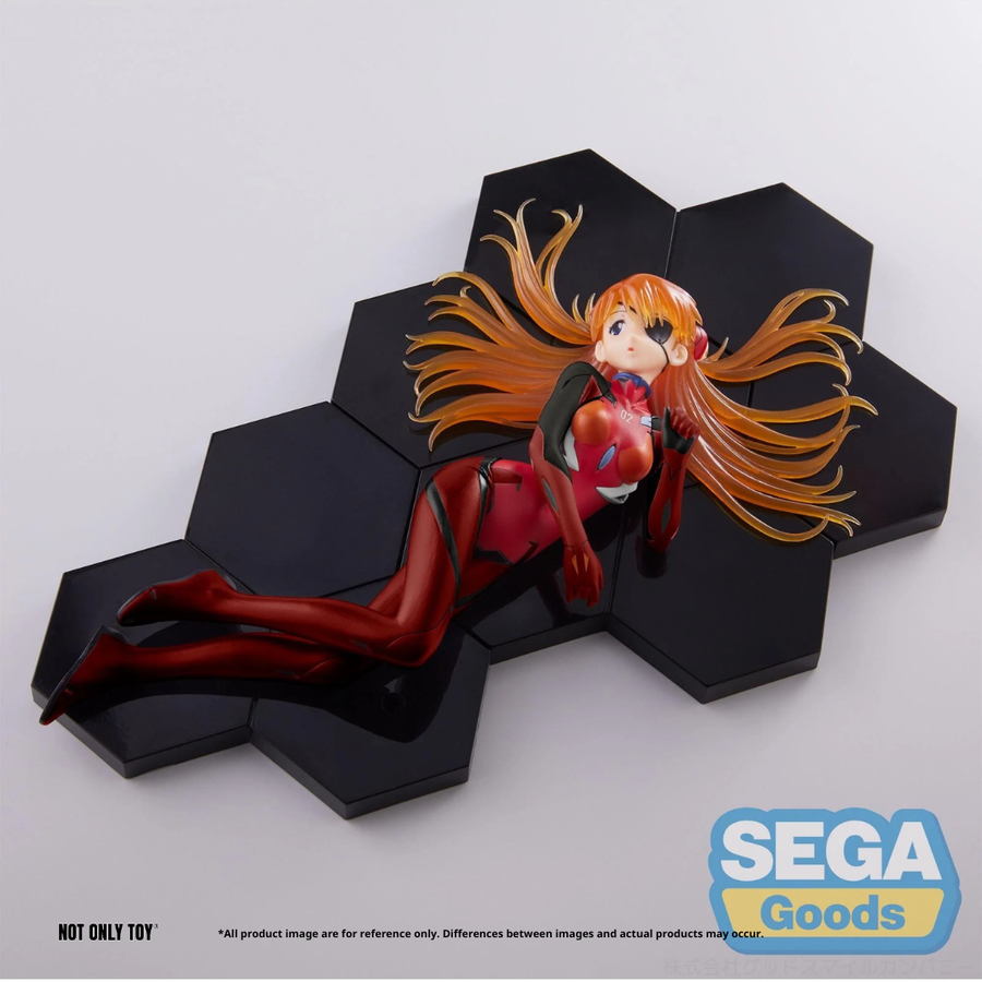 Luminasta Evangelion : New Theatrical Edition Asuka