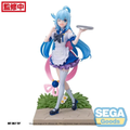 KONOSUBA 3 LUMINASTA AQUA