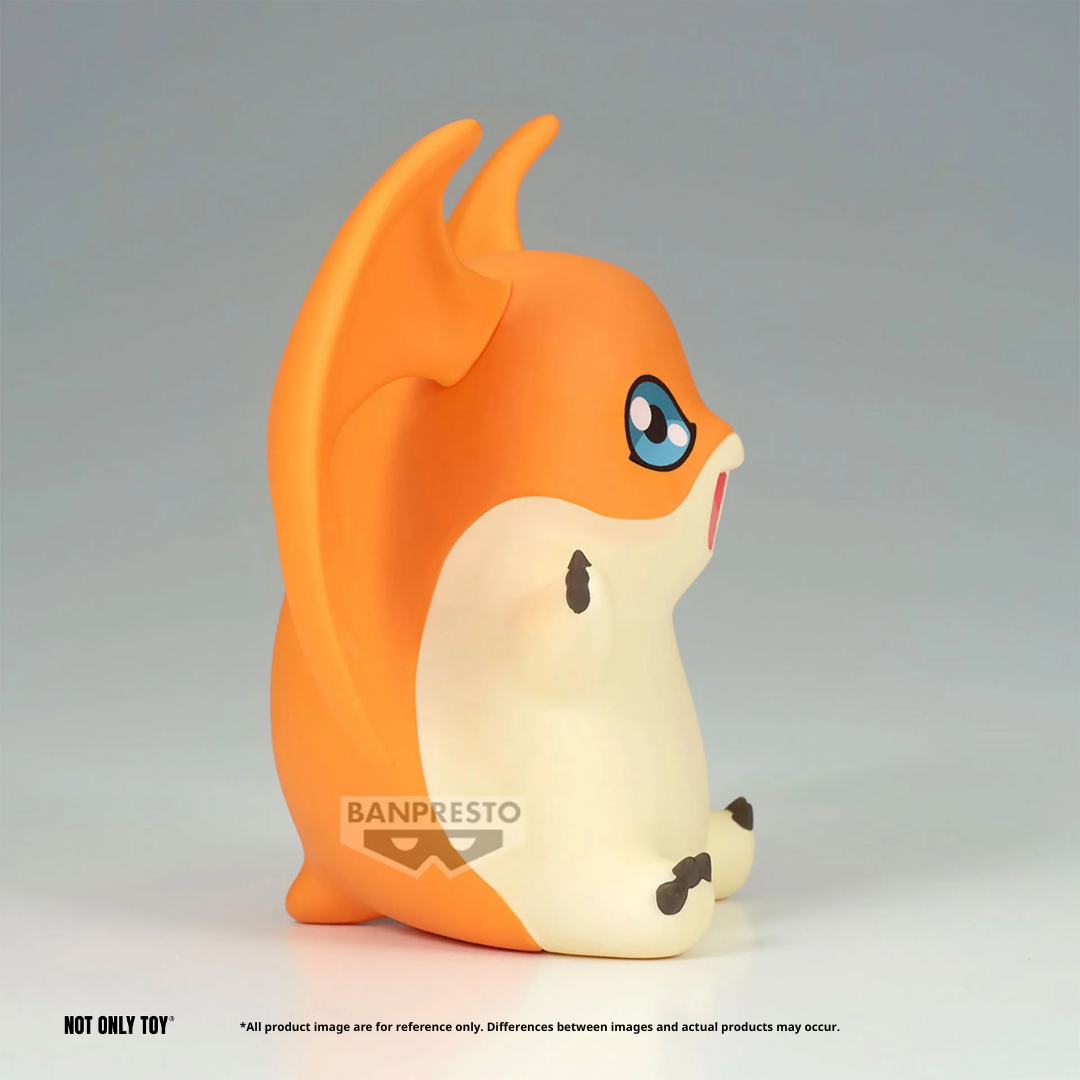 DIGIMON ADVENTURE SOFVIMATES PATAMON