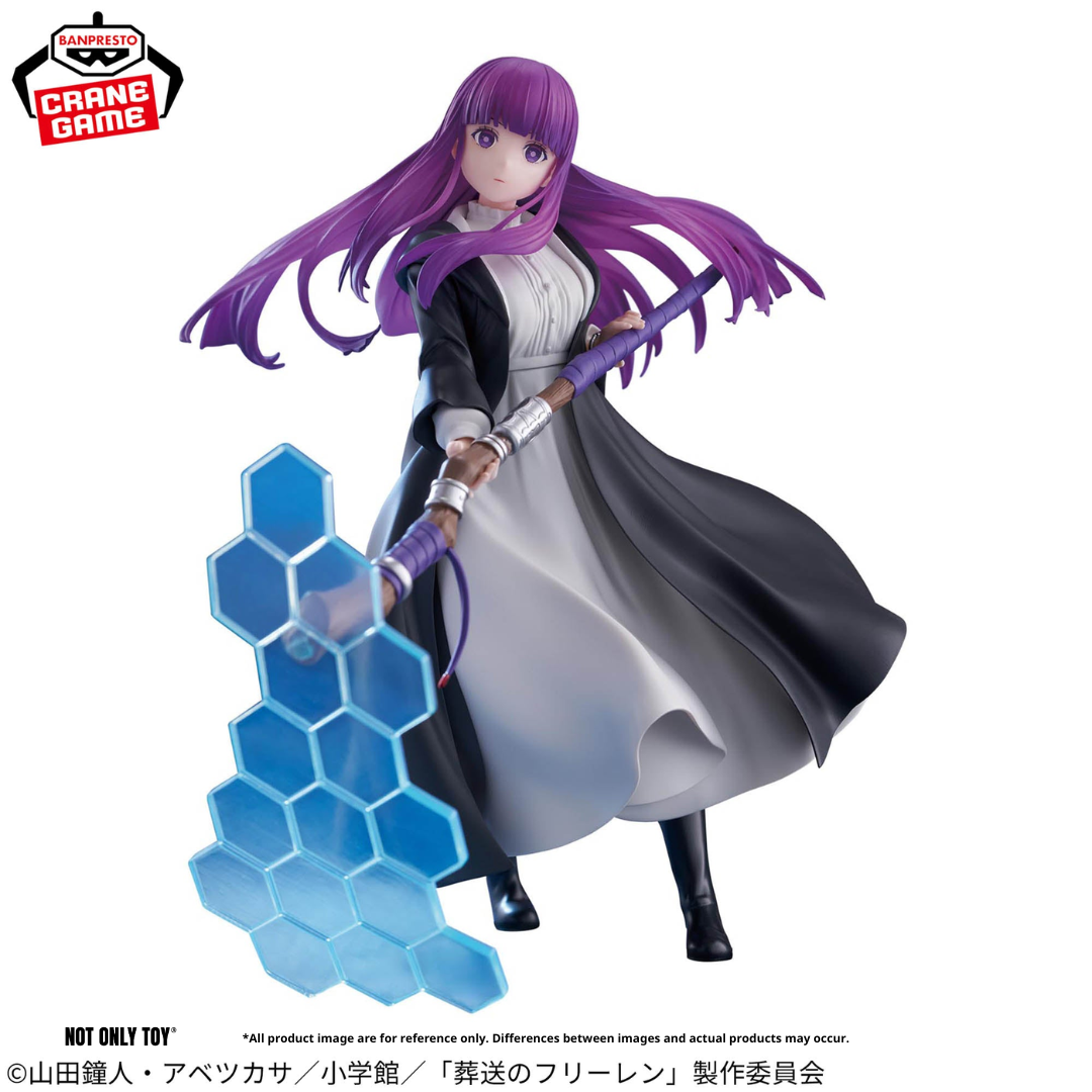 FRIEREN: BEYOND JOURNEY'S END EFFECTREME FERN