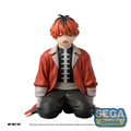 [SEGA] FRIEREN CHOKONOSE STARK MY KNEES WENT WEAk