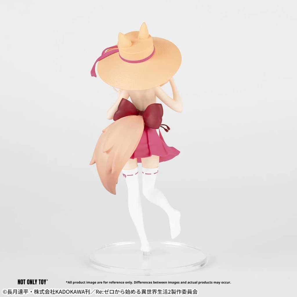 [SEGA] RE:ZERO LUMINASTA RAM KITSUNE