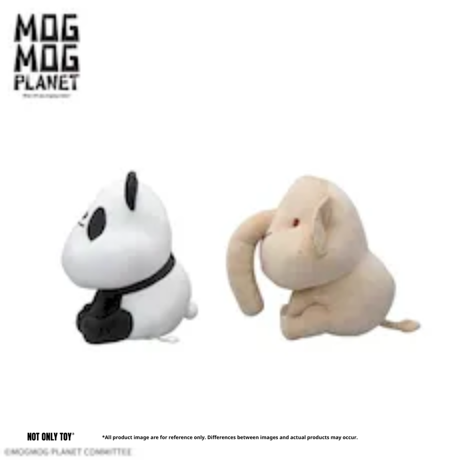 [SEGA] MOGMOG PLANET CUTE L PLUSH VOL.2