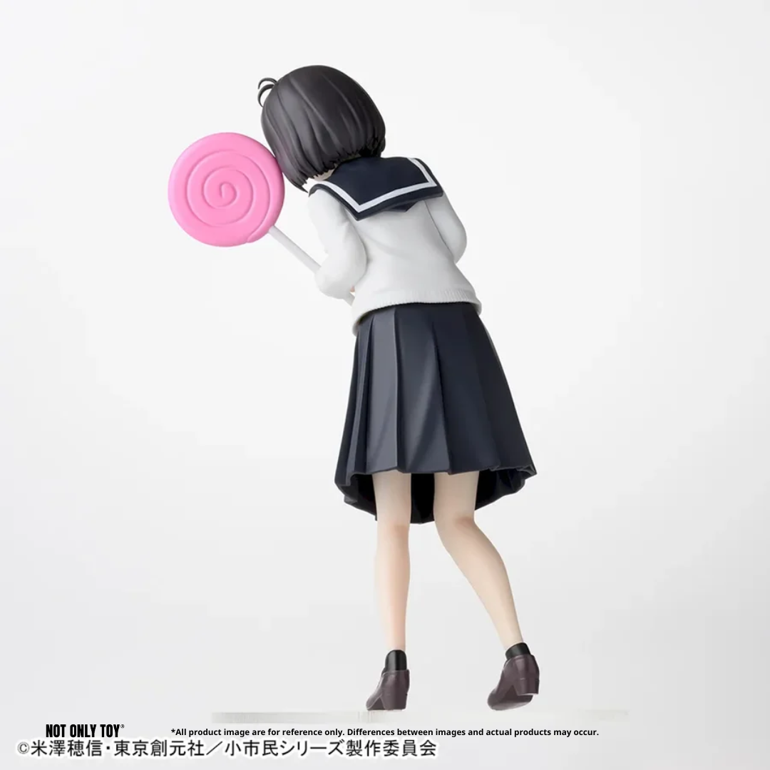 [SEGA] SHOSHIMIN DESKTOP X DECORATE YUKI OSANAI
