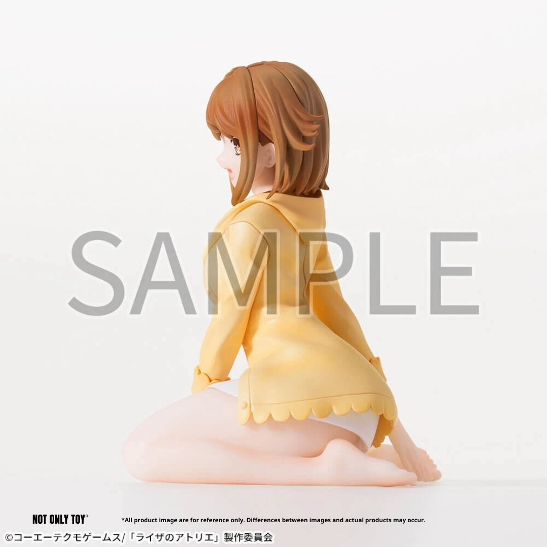 [SEGA] ATELIER RYZA PM CHOKONOSE FIGURE REISALIN STOUT