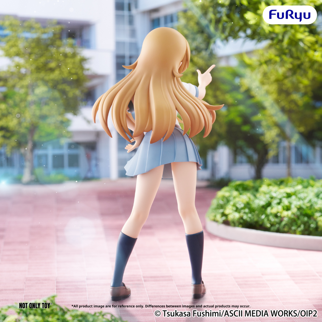 OREIMO 2 MUCHUTE KIRINO KOUSAKA