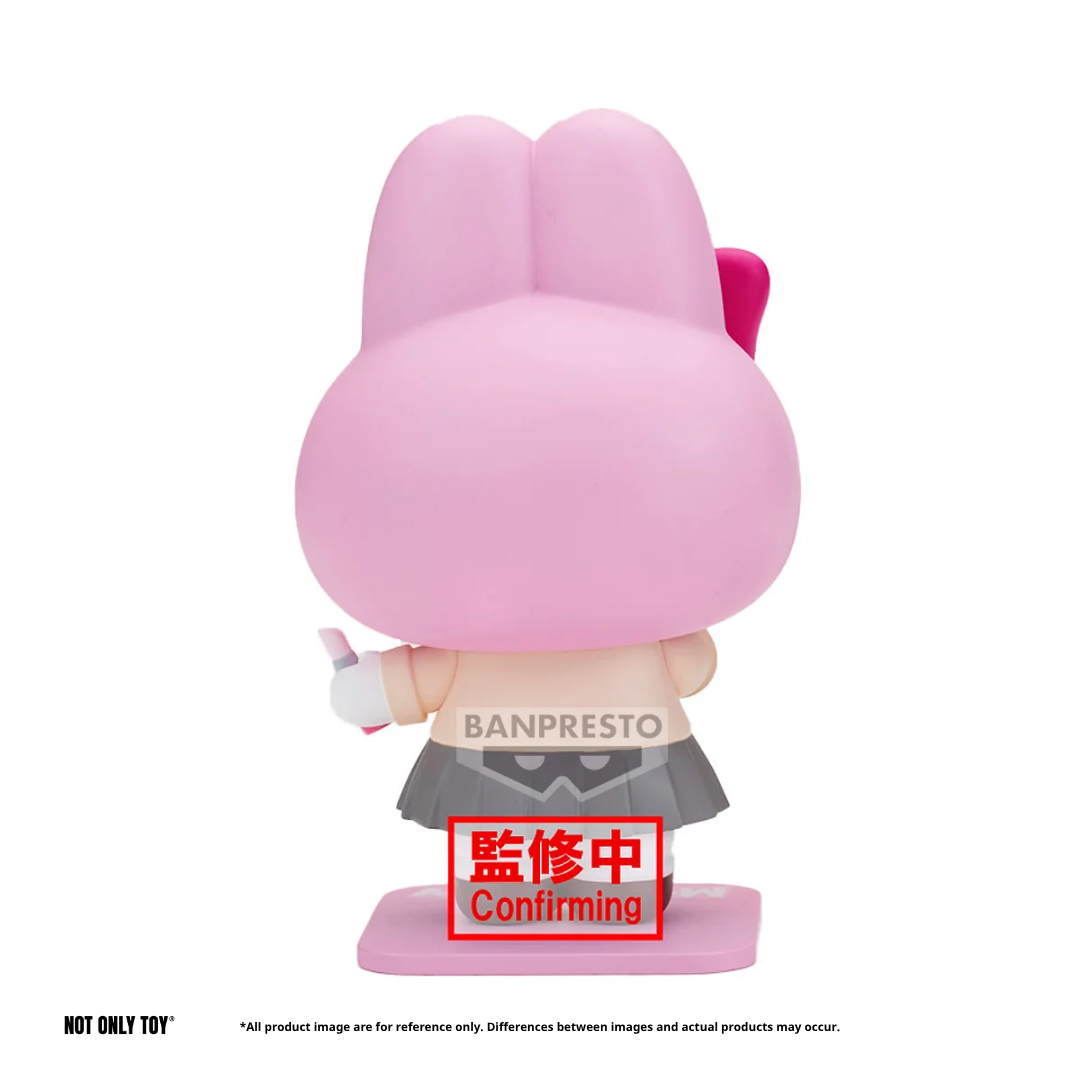 SANRIO CHARACTERS COSPLAY FIGURE COLLECTION ~ MY MELODY