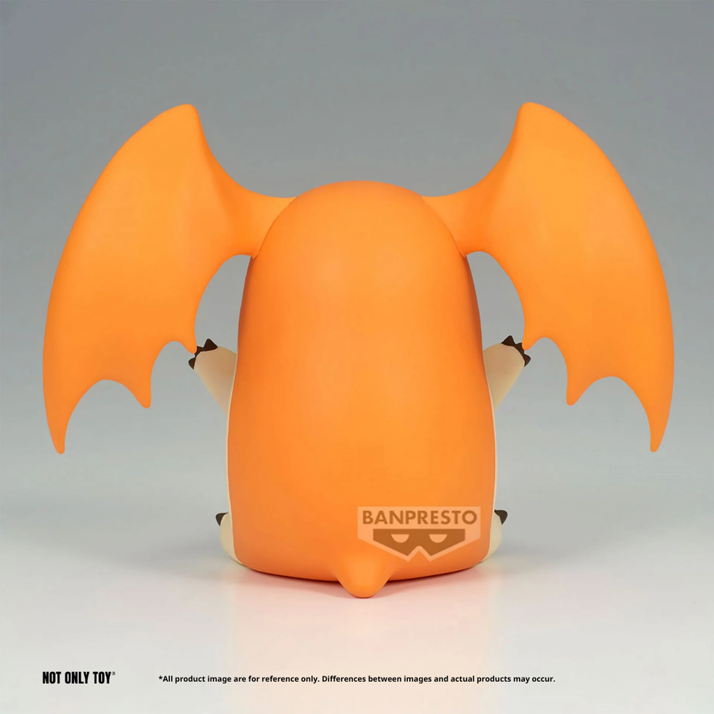 DIGIMON ADVENTURE SOFVIMATES PATAMON