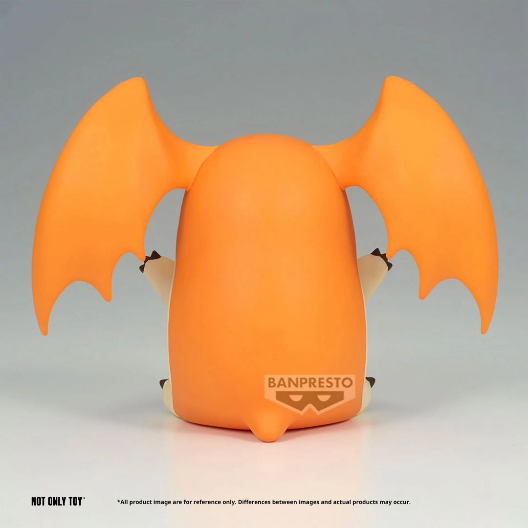 DIGIMON ADVENTURE SOFVIMATES PATAMON