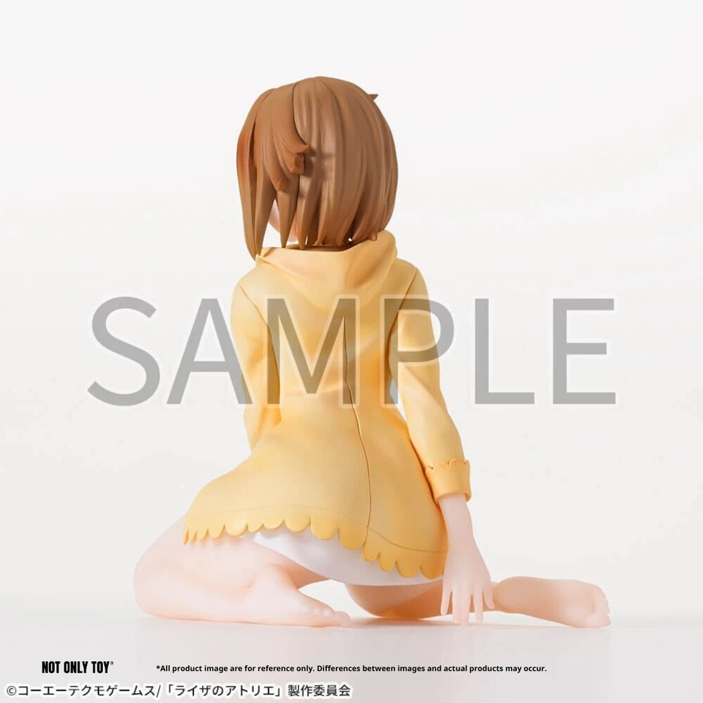[SEGA] ATELIER RYZA PM CHOKONOSE FIGURE REISALIN STOUT