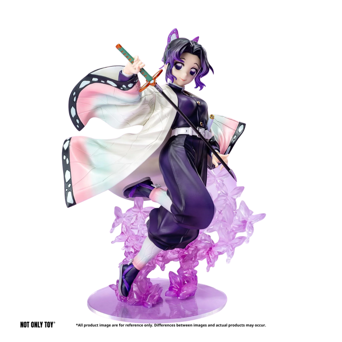 [BP] DEMON SLAYER G&G SHINOBU KOCHO