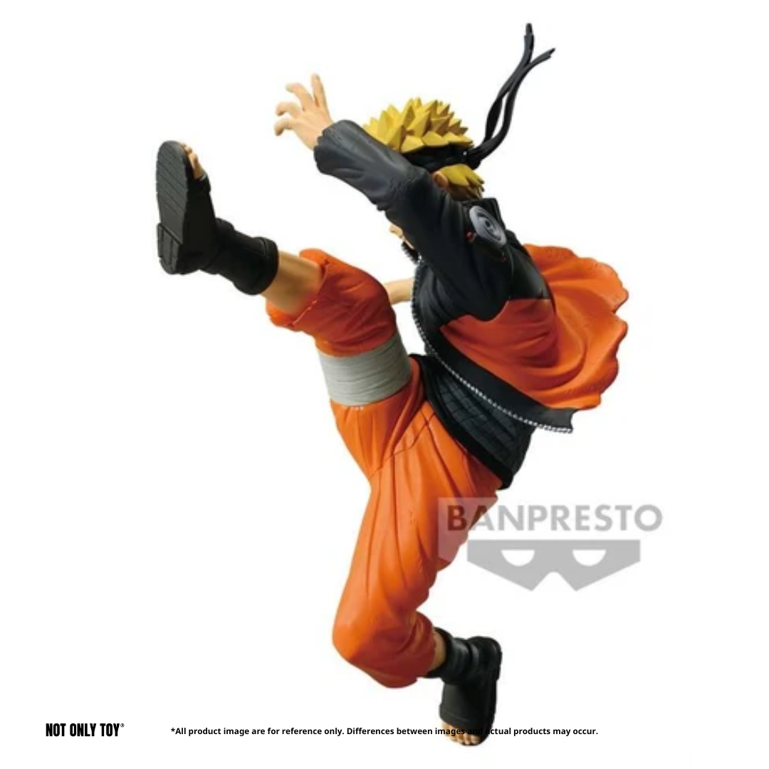 [BP] NARUTO SHIPPUDEN VIBRATION STARS UZUMAKI NARUTO 4