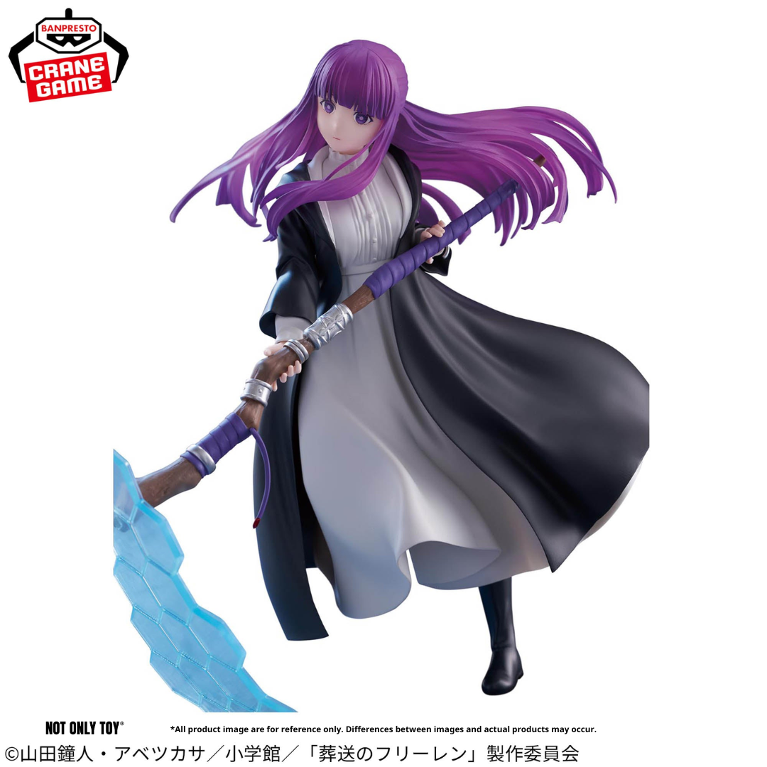 FRIEREN: BEYOND JOURNEY'S END EFFECTREME FERN