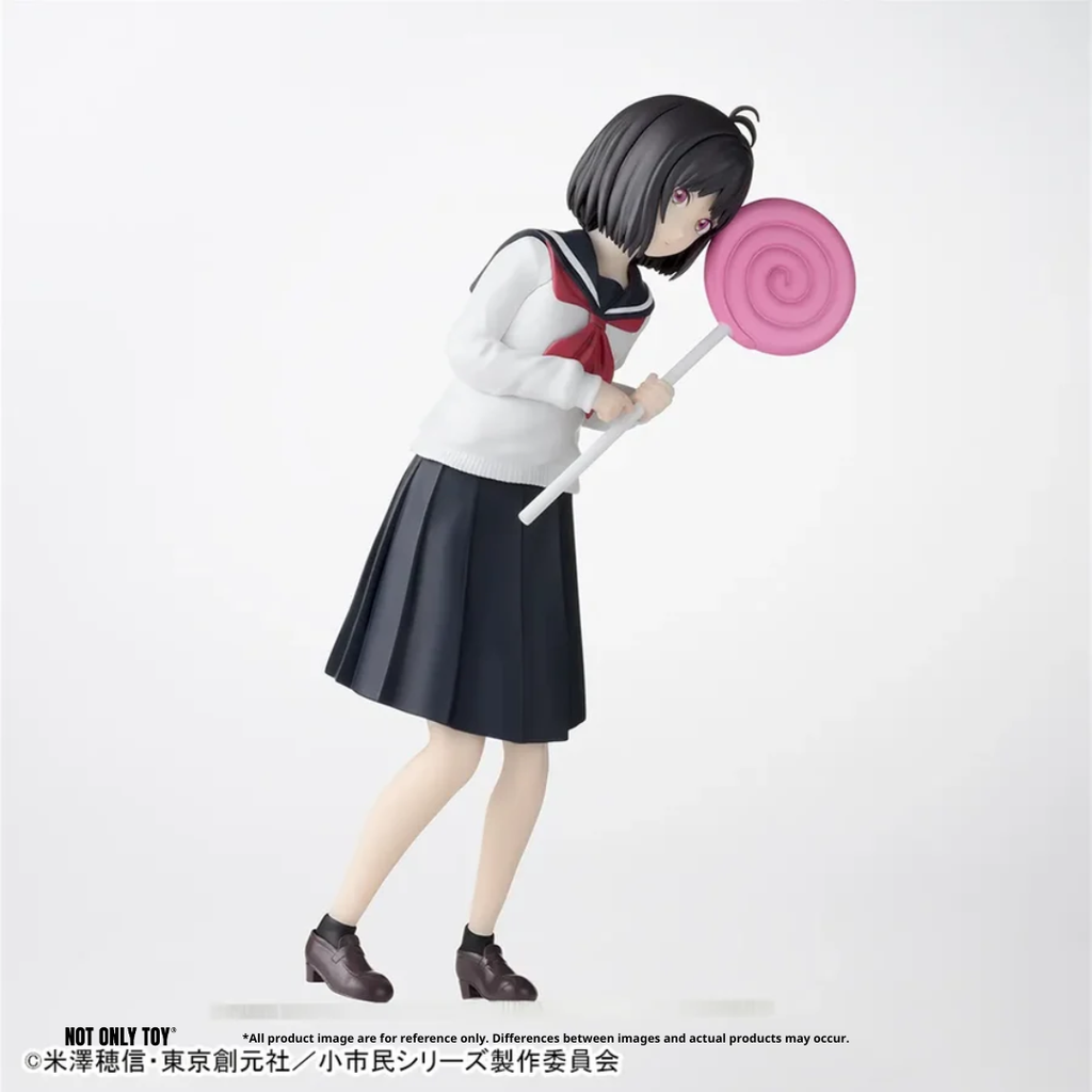 [SEGA] SHOSHIMIN DESKTOP X DECORATE YUKI OSANAI