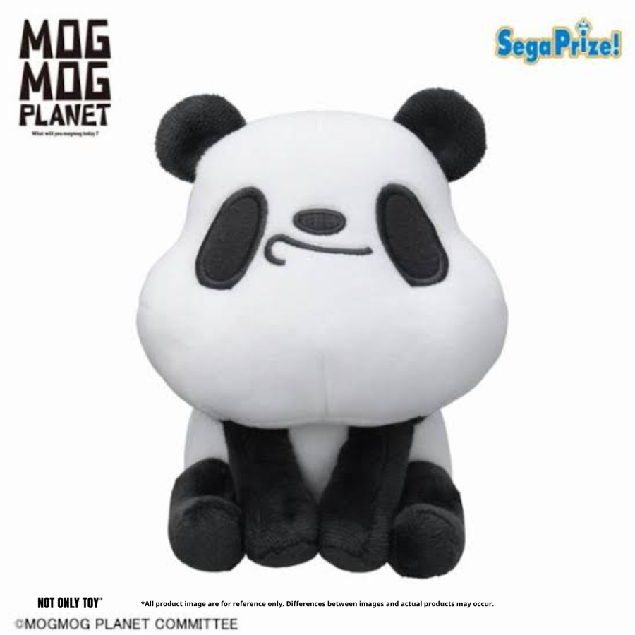 [SEGA] MOGMOG PLANET CUTE L PLUSH VOL.2
