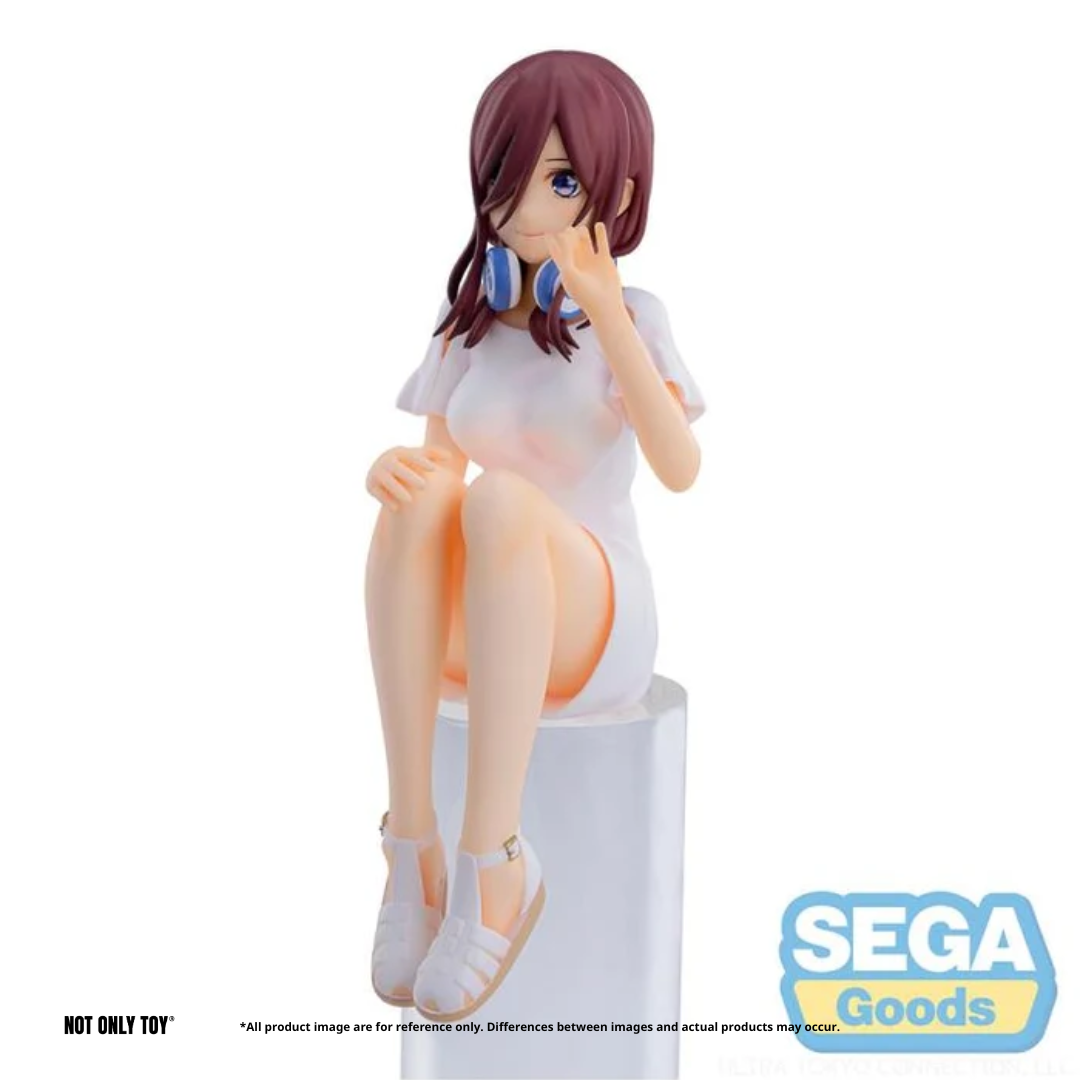 [SEGA] GOTOUBUN CHOKONOSE MIKU NAKANO