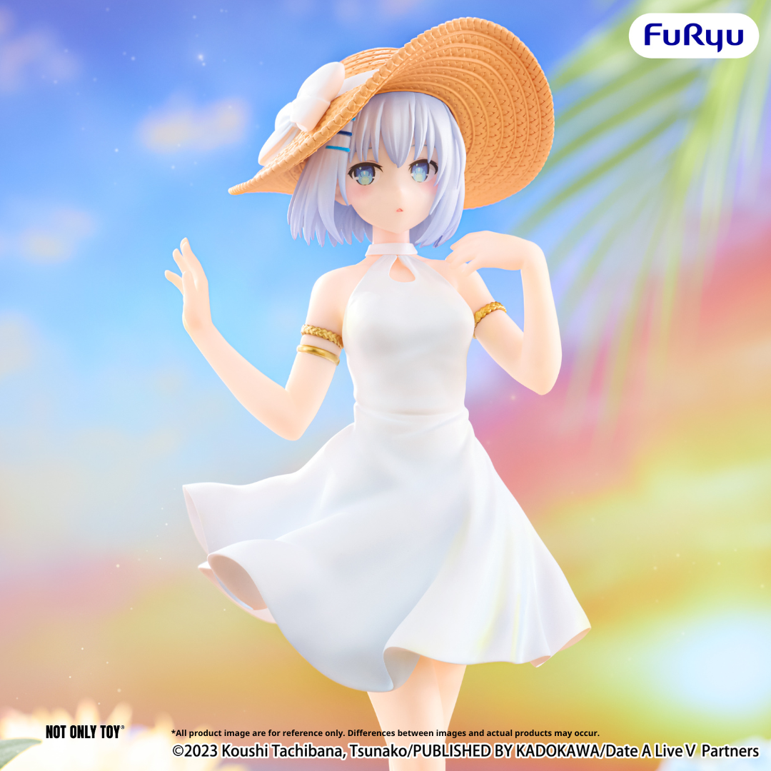DATE A LIVEⅤ SUMMER DRESS ORIGAMI TOBIICHI