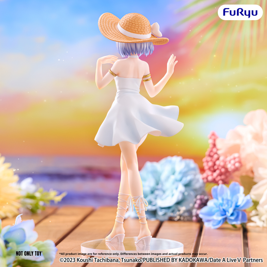 DATE A LIVEⅤ SUMMER DRESS ORIGAMI TOBIICHI