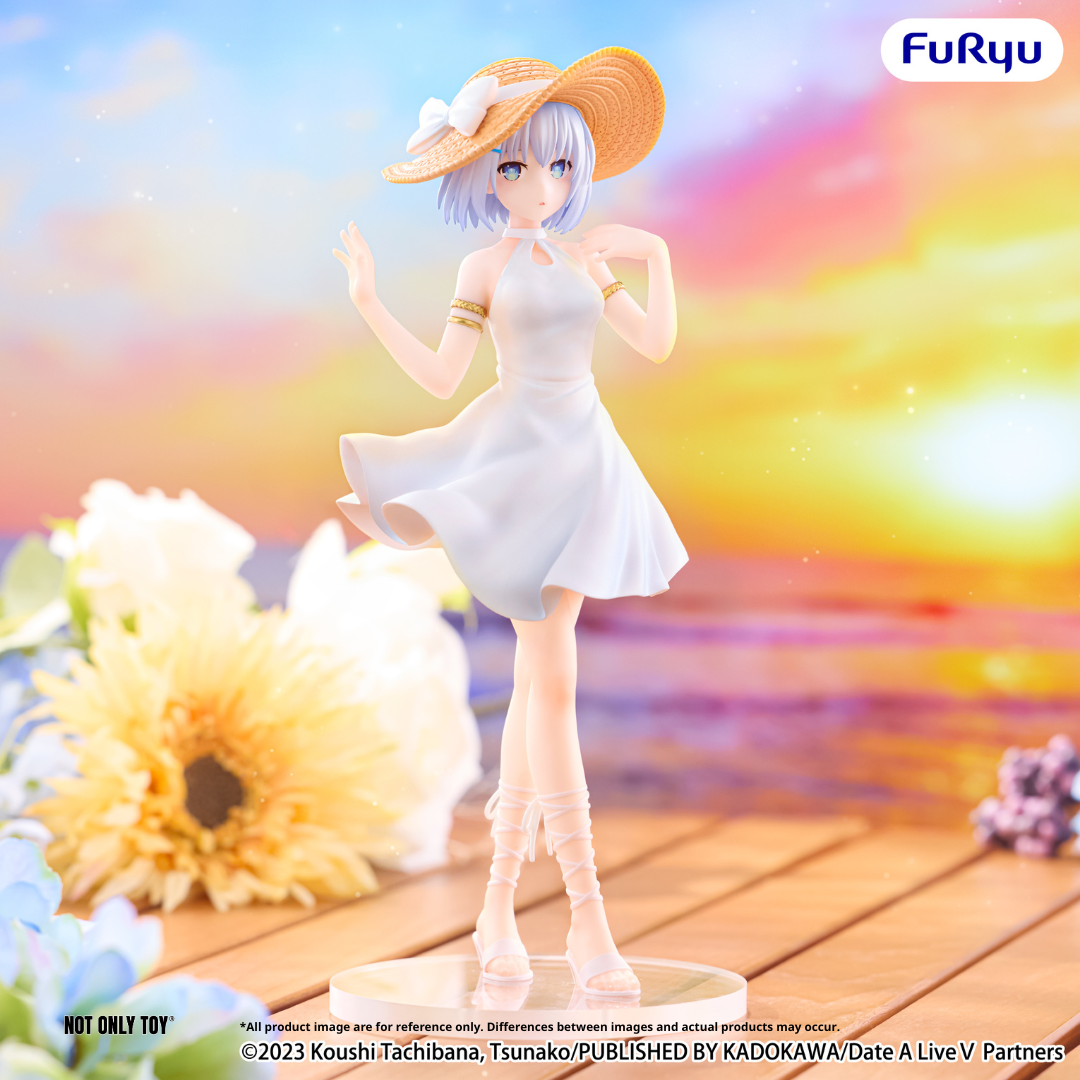 DATE A LIVEⅤ SUMMER DRESS ORIGAMI TOBIICHI