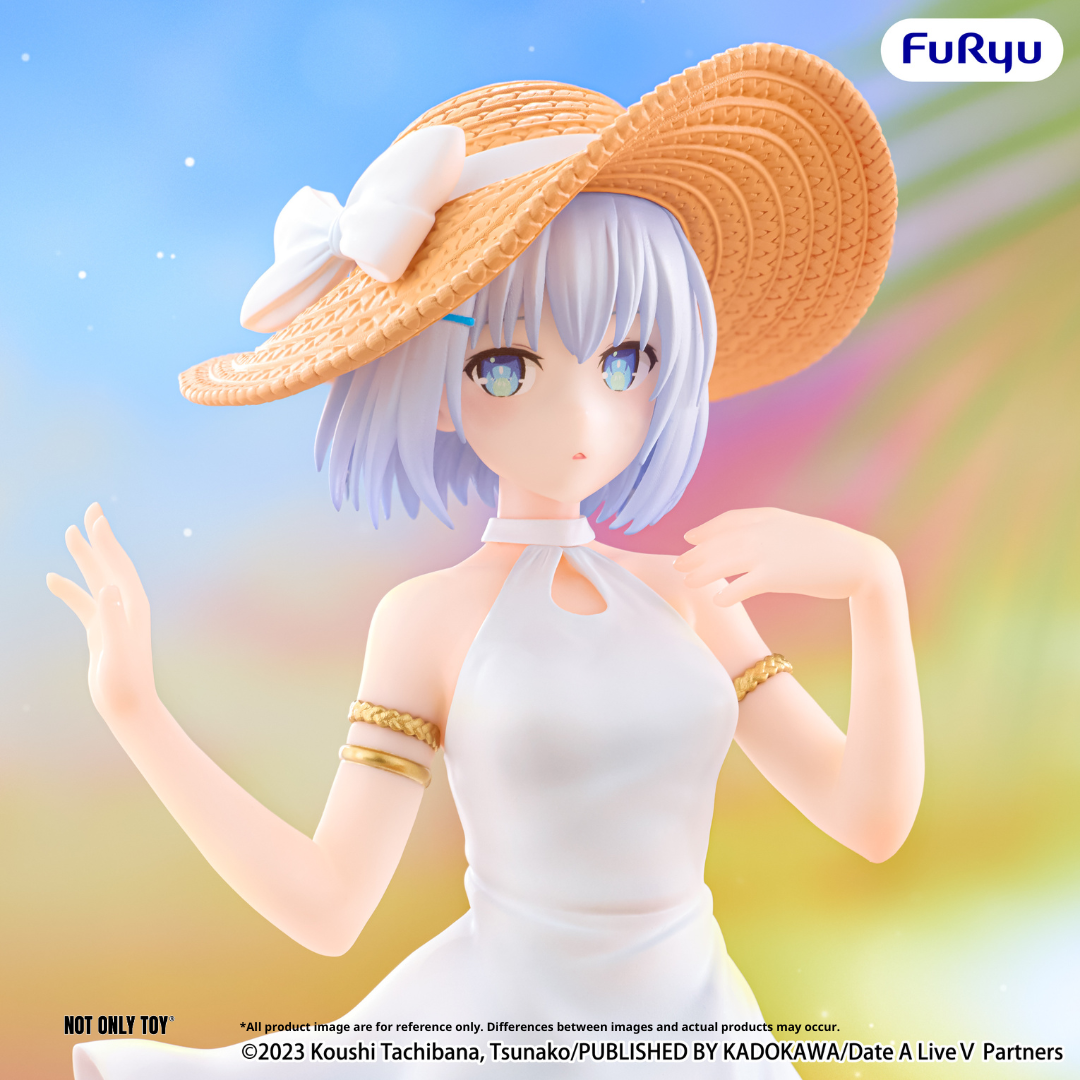 DATE A LIVEⅤ SUMMER DRESS ORIGAMI TOBIICHI