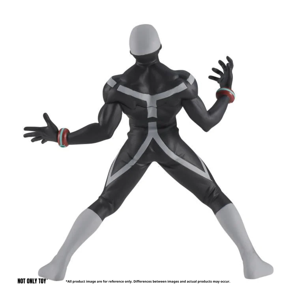 [BP] MHA THE EVIL VILLAINS VOL5 TWICE