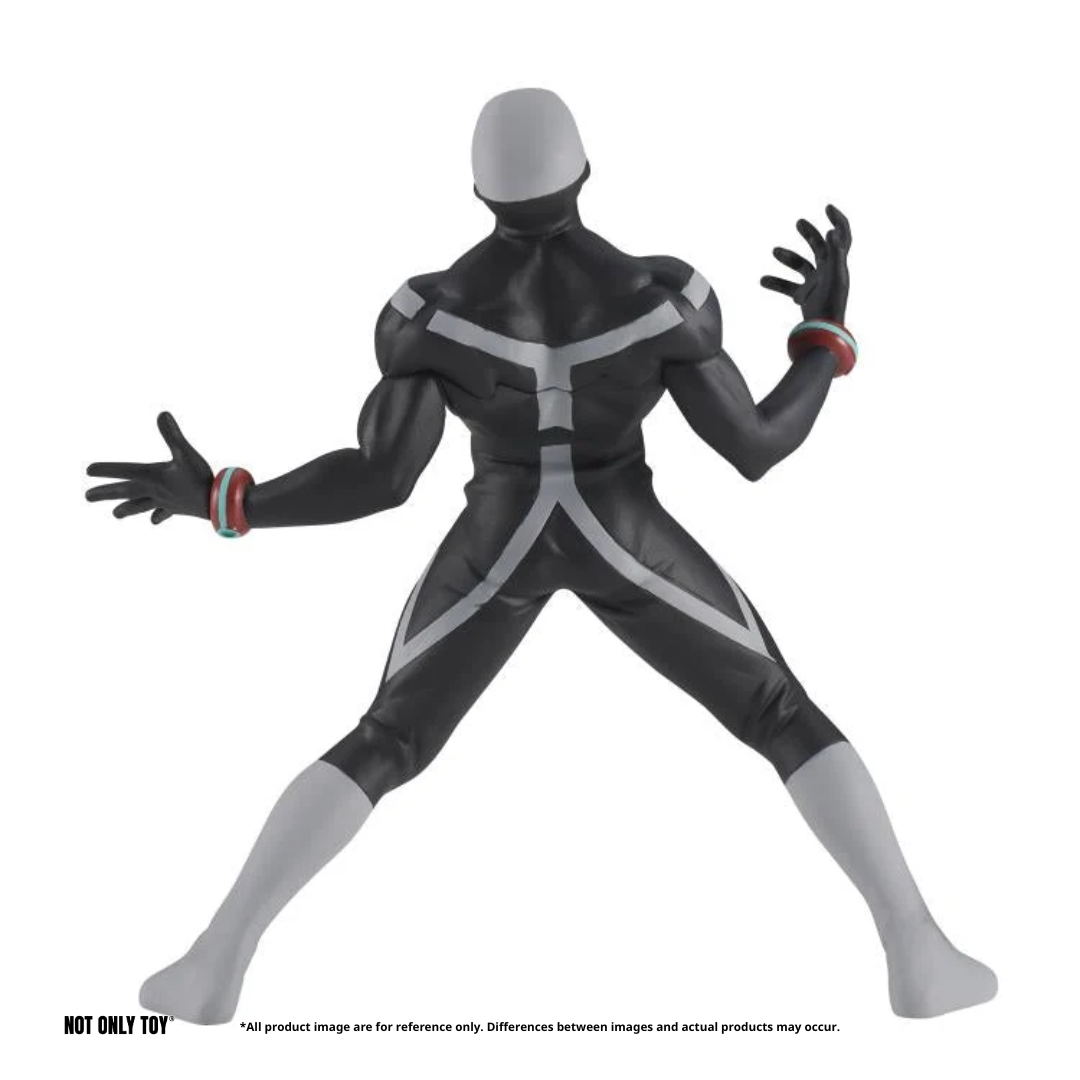 [BP] MHA THE EVIL VILLAINS VOL5 TWICE