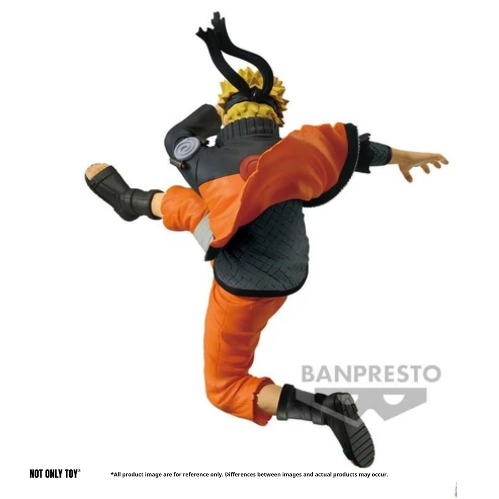 [BP] NARUTO SHIPPUDEN VIBRATION STARS UZUMAKI NARUTO 4