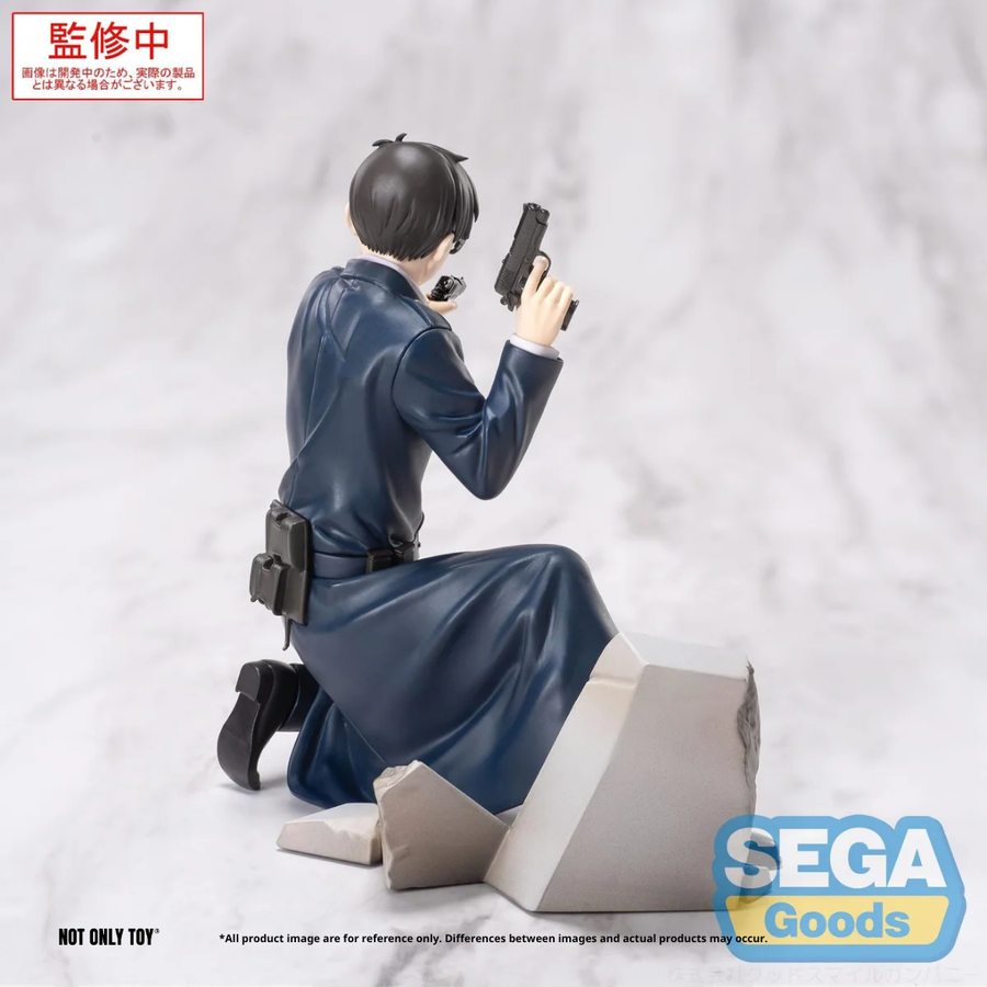 [SEGA] BLUE EXORCIST XROSS LINK YUKIO OKUMURA