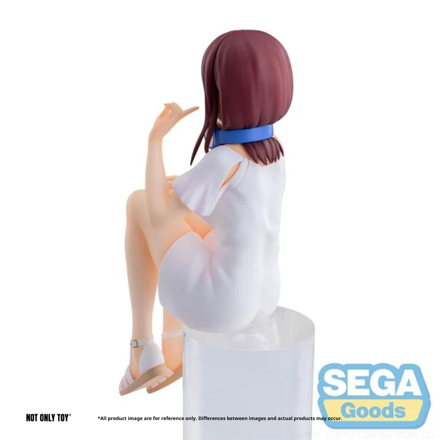 [SEGA] GOTOUBUN CHOKONOSE MIKU NAKANO