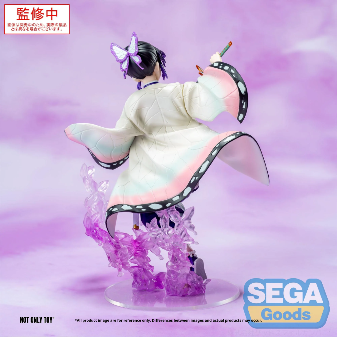 [BP] DEMON SLAYER G&G SHINOBU KOCHO